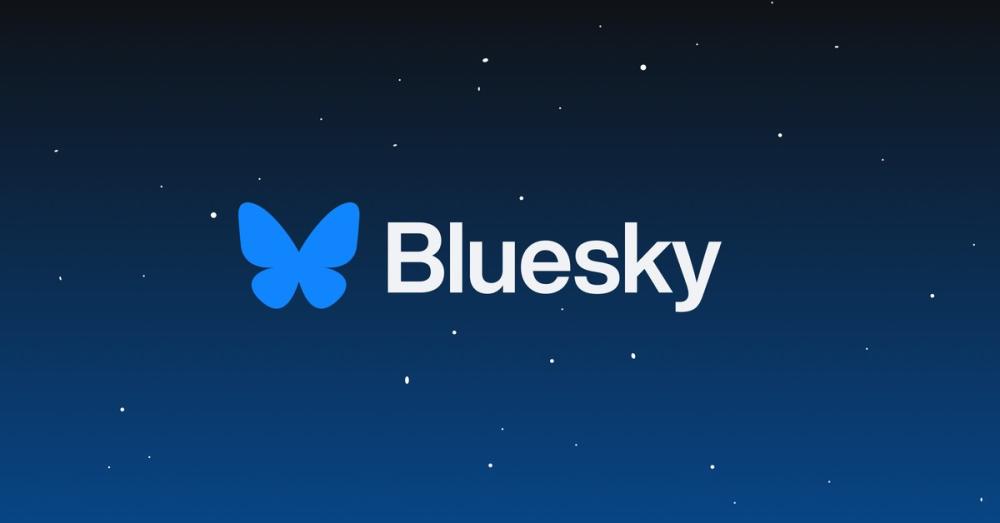 ماهو Bluesky بلو سكاي ( بديل تويتر )