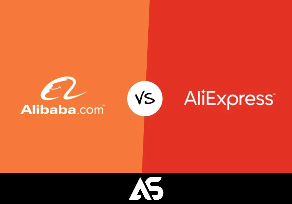 الفرق بين علي بابا وعلي اكسبريس