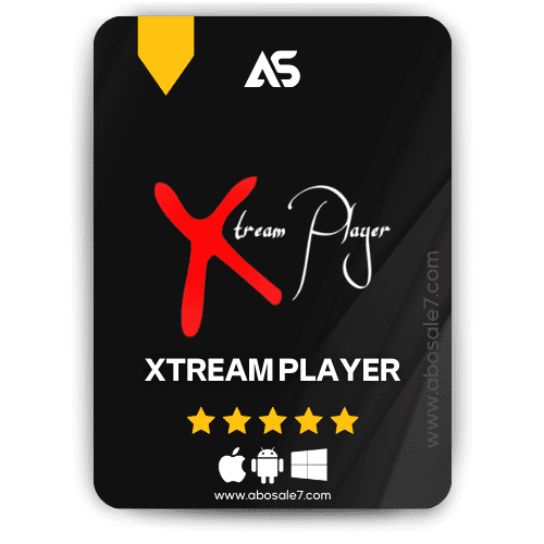 xtream player