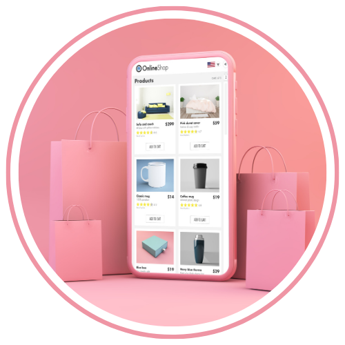 مشاريع مربحة من المنزل للنساء