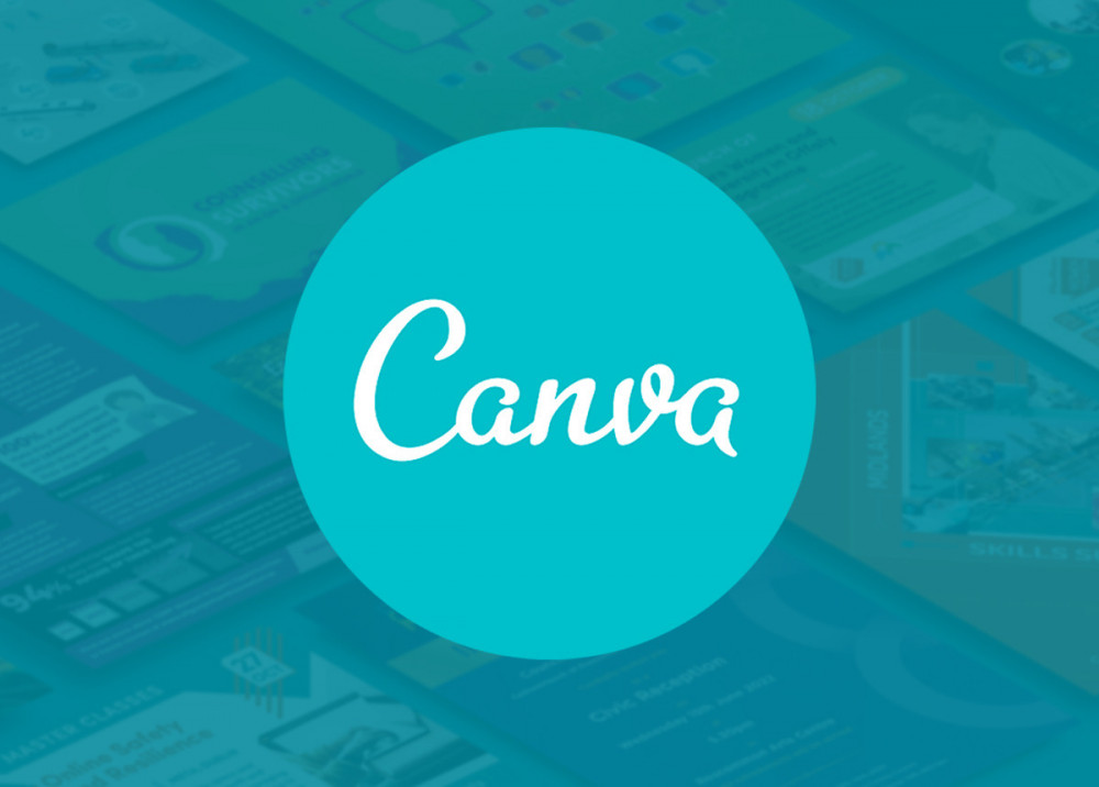 مقال عن الموقع الشهير canva