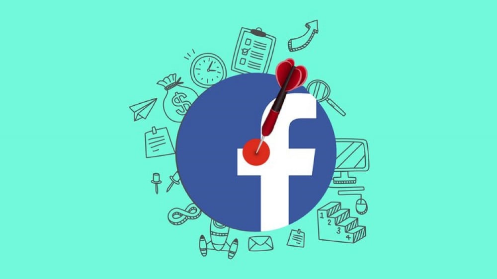 التسويق بالمحتوى عبر فيسبوك facebook