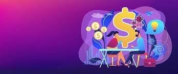 طريقة حساب المبيعات والمشتريات