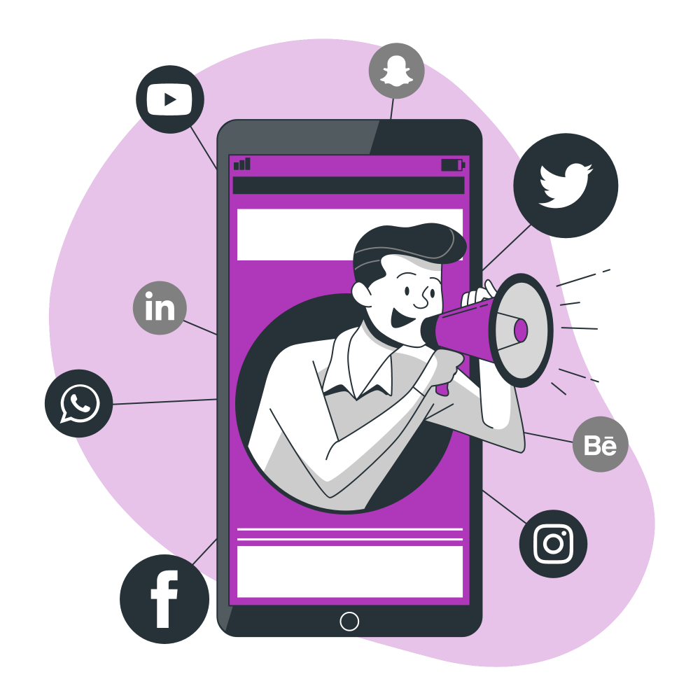 التسويق الممول  Paid Marketing
