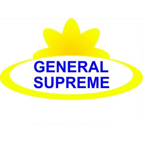 جنرال سوبريم