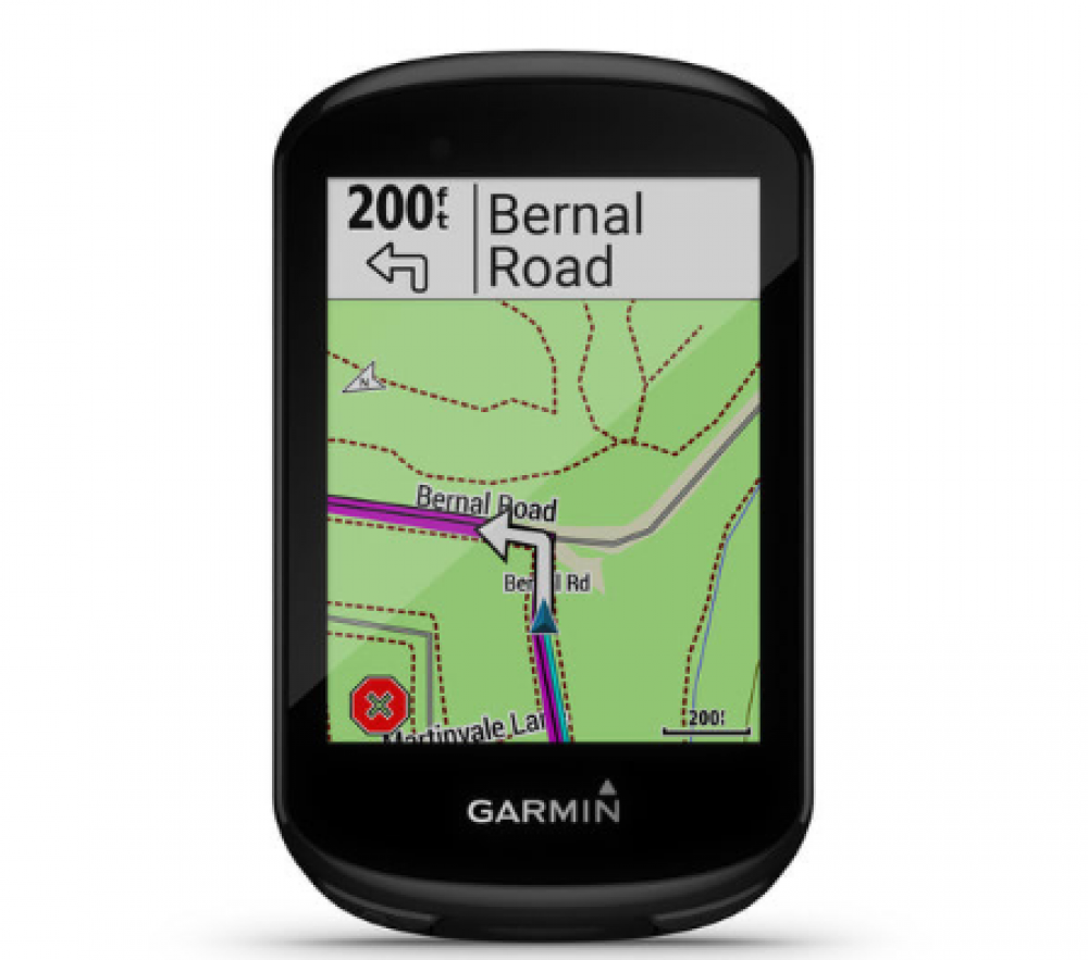 Garmin edge sales 830 bundle