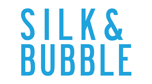 Silk & Bubble