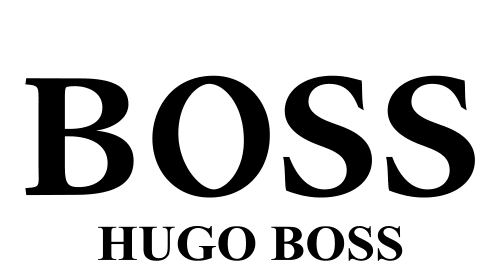 HUGO BOSS