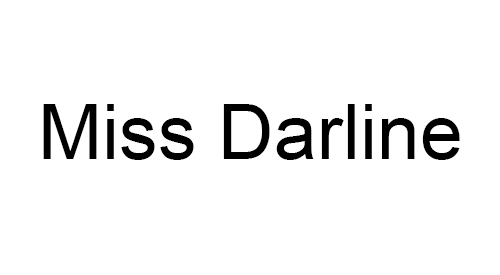 Miss Darline