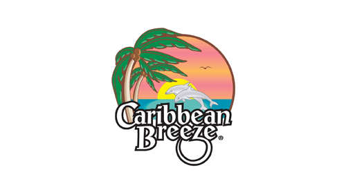 Caribbean Breeze