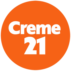 Creme 21