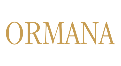 Ormana