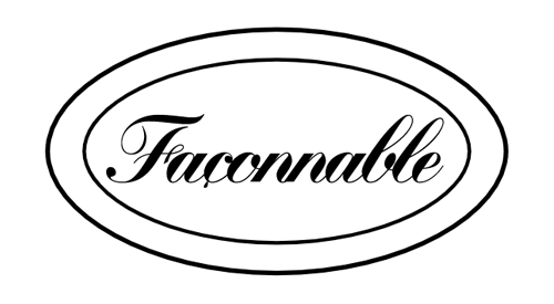 Faconnable