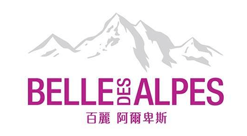 Belle des Alpes