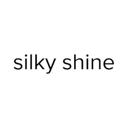 silky shine