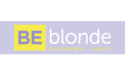 BE BLONDE