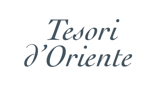 Tesori d'Oriente