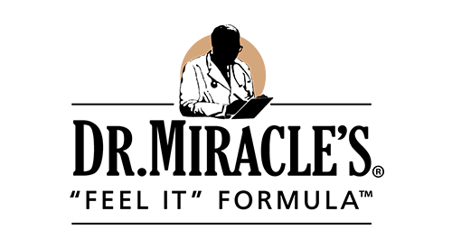 Dr. miracle's