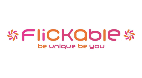 Flickable