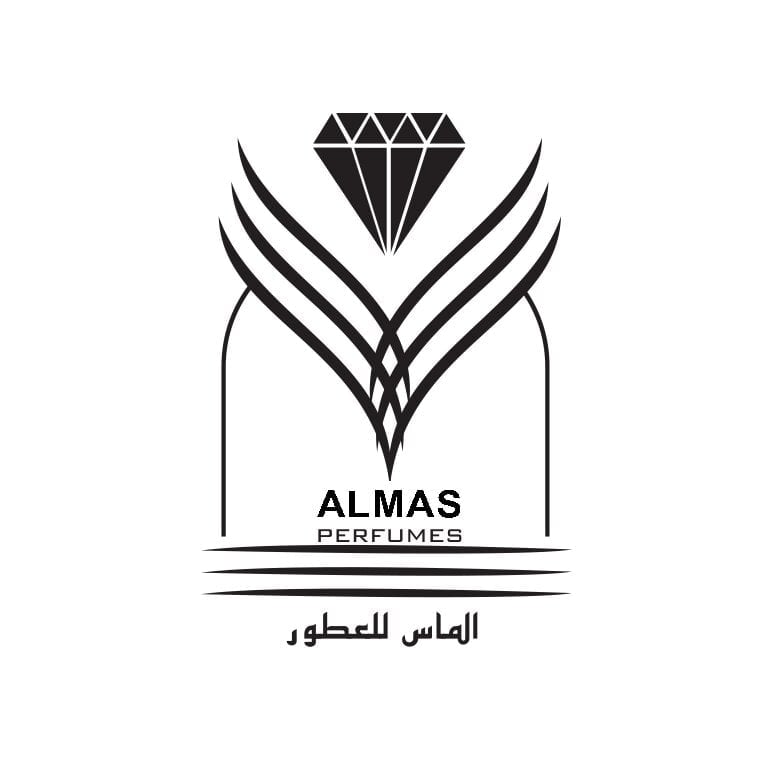 almas perfume