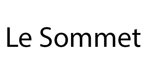 Le Sommet