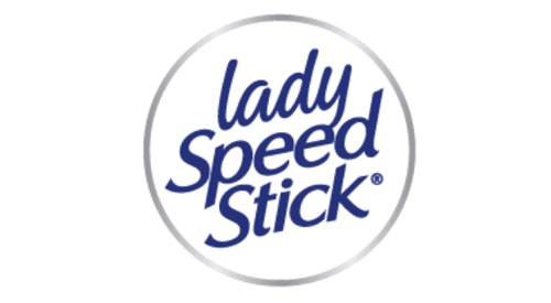 Lady speed stick