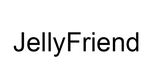 Jelly Friend