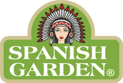 Spanish Garden