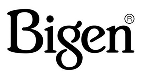 Bigen