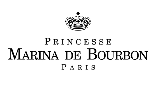 Princesse Marina De Bourbon