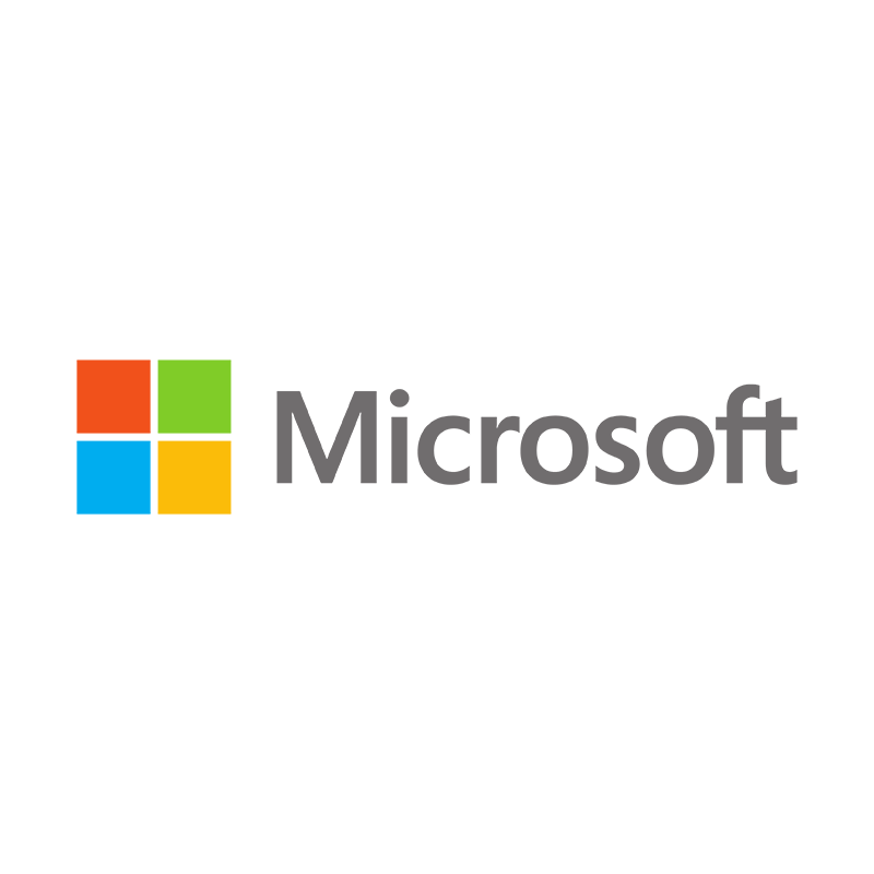 Microsoft