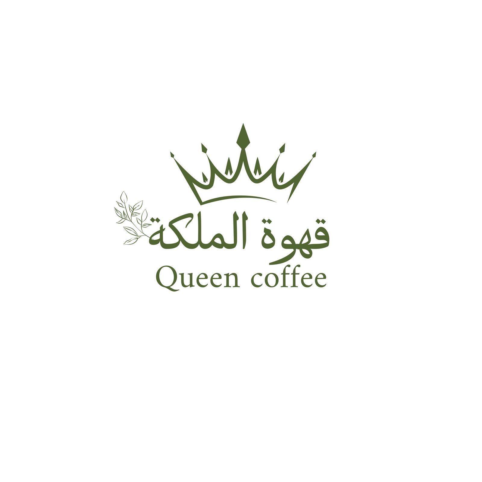 QUEEN COFFEE