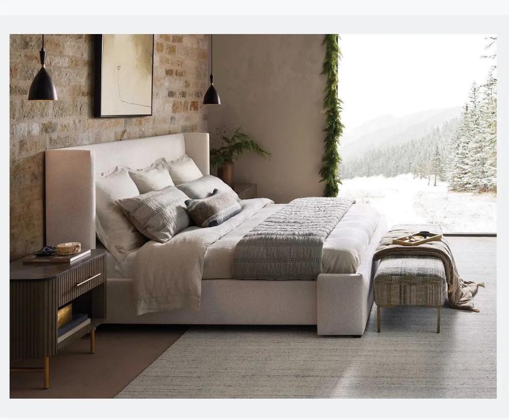 سرير شانيل نفرين