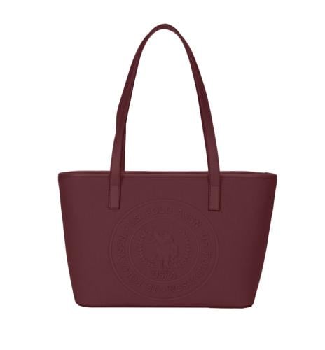 توت باق برغندي U.S POLO ASSN