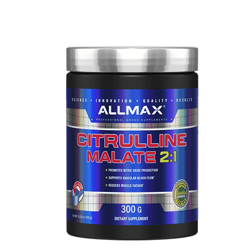 سيترولين - أولماكس - 150 حصة - Citrulline - ALLMAX...