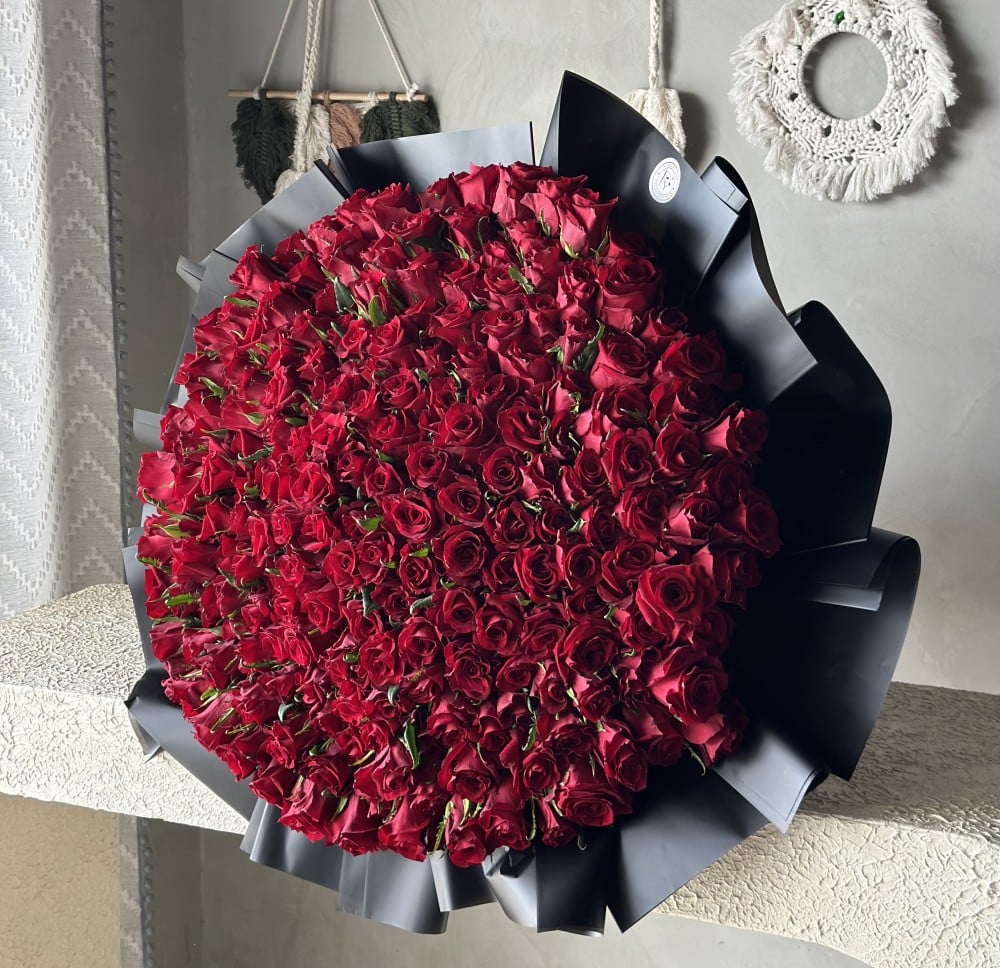 FY.200 Roses