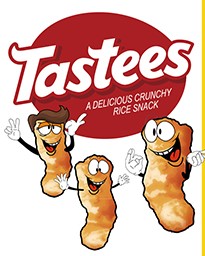 TASTEES