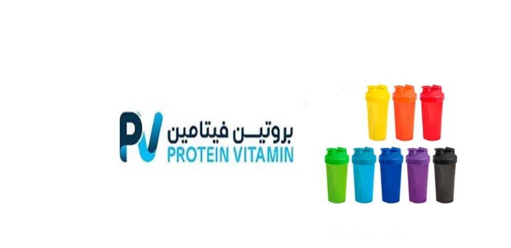 شيكرات وجوالين ماء