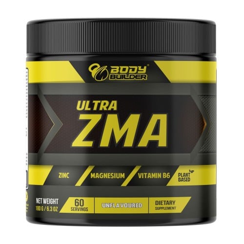 بودي بيلدر ZMA الترا 180 جم