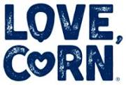 LOVE CORN