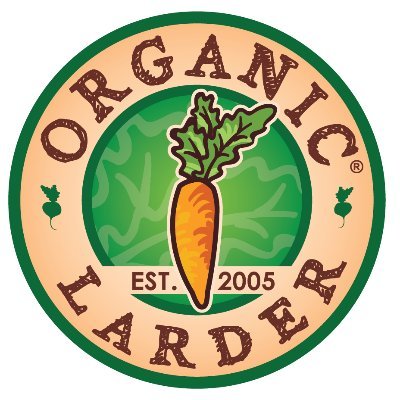 ORGANIC LARDER