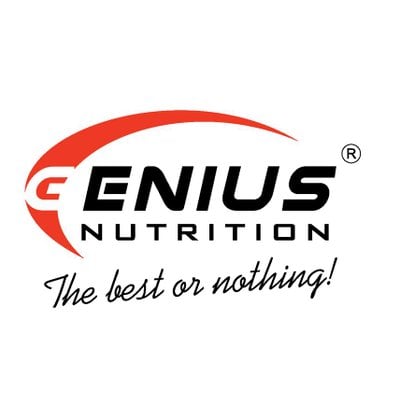 GENIUS NUTRITION
