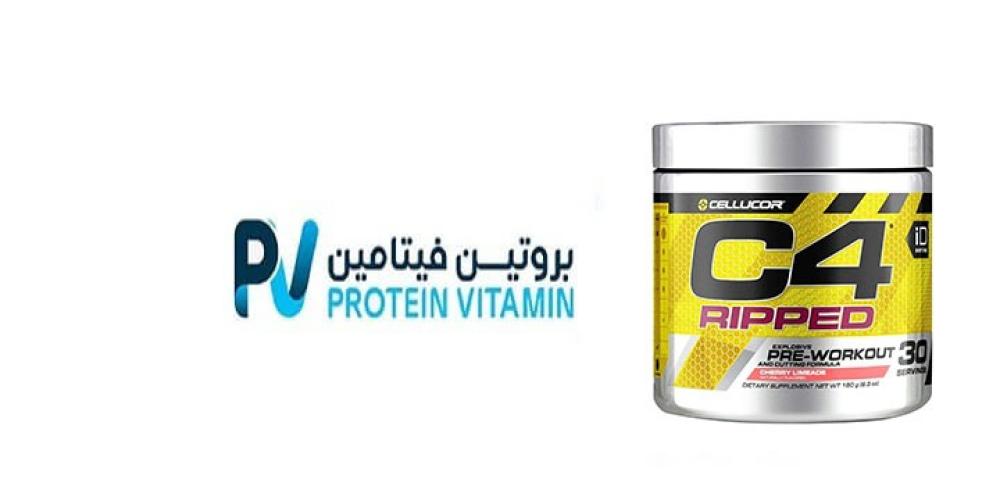 سي فور C4