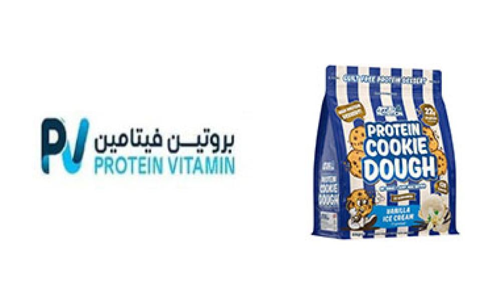 🍪 لا تفوت تجربة طعم السعادة مع كوكي دوغ الصحي – استمتع بالمتعة بدون ذنب!