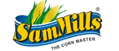 Sam Mills