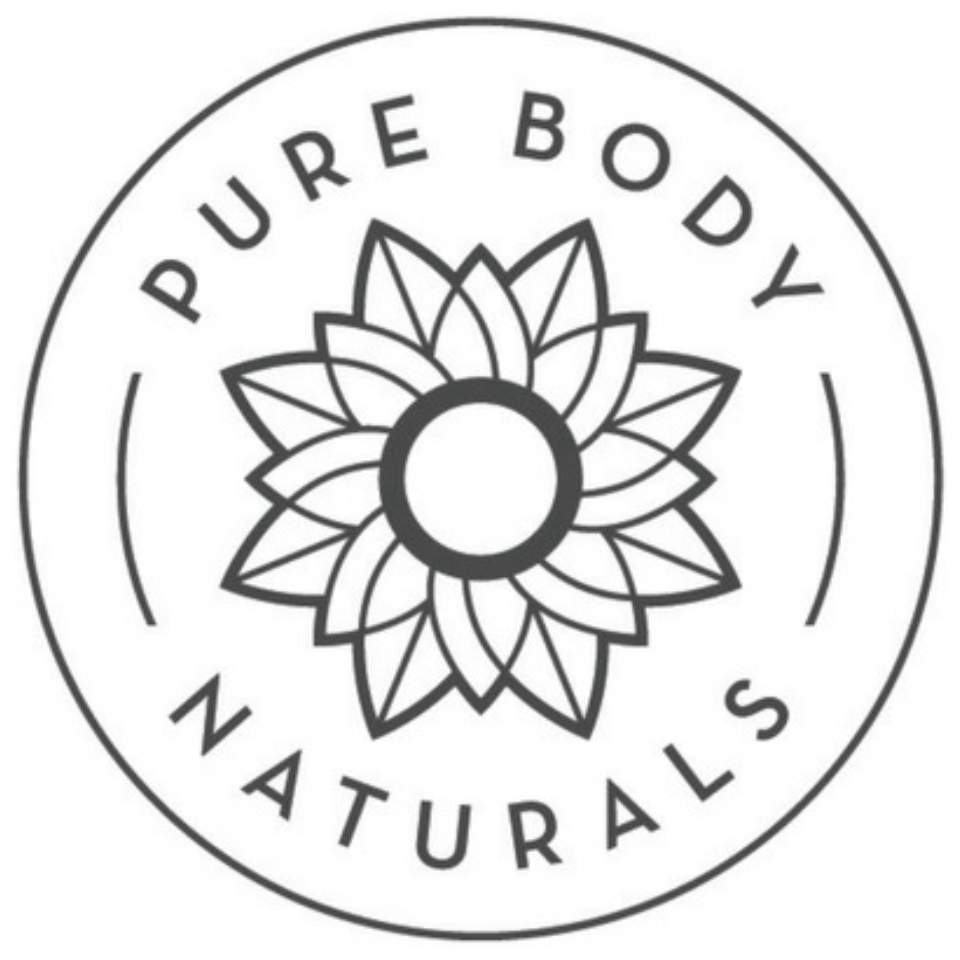 pure body naturals