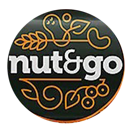 NUT & GO