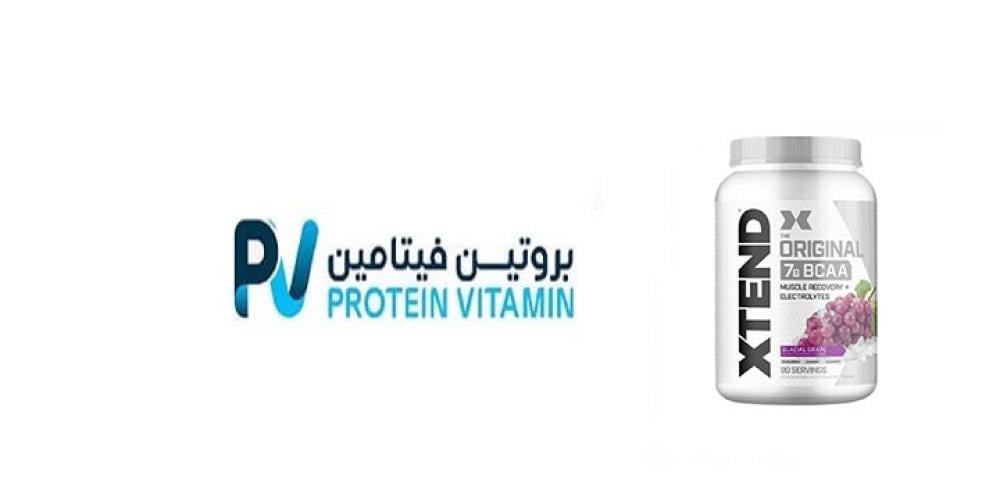 BCAA
