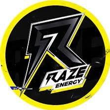 RAZE