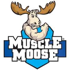 MUSCLE MOOSE